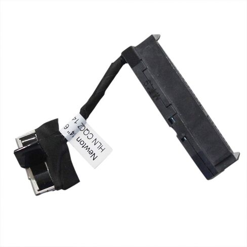 Replacement for HP ProBook 450 455 250 G1 650 640 645 655 G1 6017B0362201 HDD Hard Drive SATA Cable,5pcs in Saudi Arabia