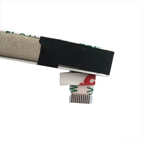 SATA HDD Hard Drive Disk Cable Connector Replacement for Lenovo Ideapad 3-17ADA05 81W2/3-17ARE05 81W5/3-17IML05 81WC/3-17IIL05 81WF/ V17-IIL 82GX, NBX0001SD00 5C10S30043 in Saudi Arabia