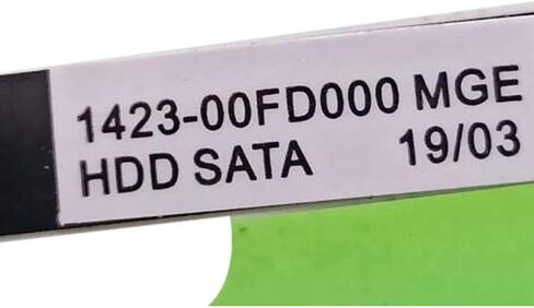 بديل لكابل توصيل HP ProBook 11 G1 1423-00FD000 HDD سلك القرص الصلب SATA in Saudi Arabia