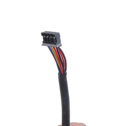 80 مللي متر 4Pin بطاقة الرسومات مروحة التبريد GPU مبردات استبدال مروحة ل RX580 2048 بطاقة الرسومات إدارة الملحقات مبردات بطاقة الرسومات in Kuwait