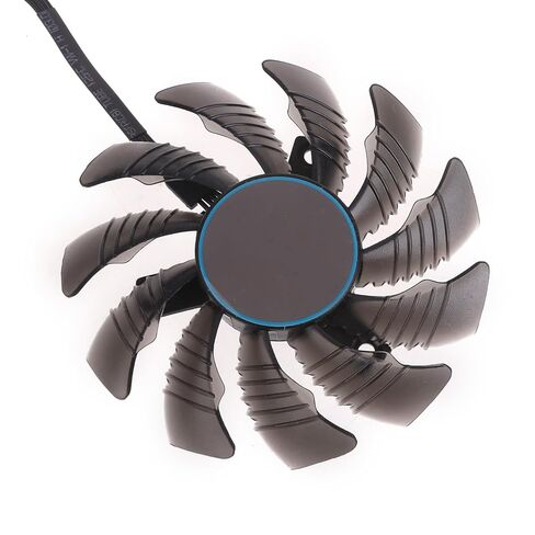 82/87mm PLA09215S12H 4Pin Graphics Card Cooling Fan for 3080 3070Ti 3080Ti 8GB GPU Cooler Cooling Graphics Card Cooling Fan in Saudi Arabia