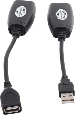 وصلة إيثرنت USB 2.0 إلى RJ45، محول شبكة موسع، كابل شبكة محلية سلكية لطابعات OS X وكاميرات الويب وملحقات لوحة المفاتيح والماوس in Saudi Arabia