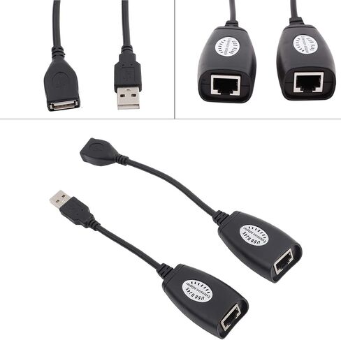 وصلة إيثرنت USB 2.0 إلى RJ45، محول شبكة موسع، كابل شبكة محلية سلكية لطابعات OS X وكاميرات الويب وملحقات لوحة المفاتيح والماوس in Saudi Arabia