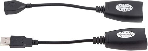وصلة إيثرنت USB 2.0 إلى RJ45، محول شبكة موسع، كابل شبكة محلية سلكية لطابعات OS X وكاميرات الويب وملحقات لوحة المفاتيح والماوس in Saudi Arabia