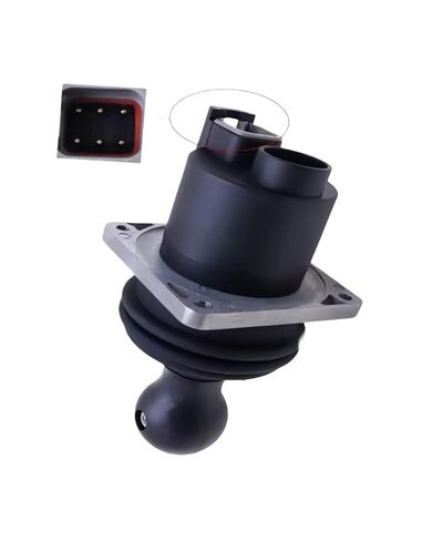 UsewellParts 1020520994 عصا التحكم للرفع Zoomlion المستخدمة في ذراع الرافعة التلسكوبية Zoomlion وذراع التهوية ZA20J، ZA32J in Saudi Arabia
