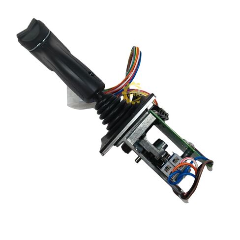 ARELLY 065512-000 Upright Snorkel Joystick Controller Used for Upright/Snorkel MX15,MX19,X26N,X32N,SL20,TM12 in Saudi Arabia