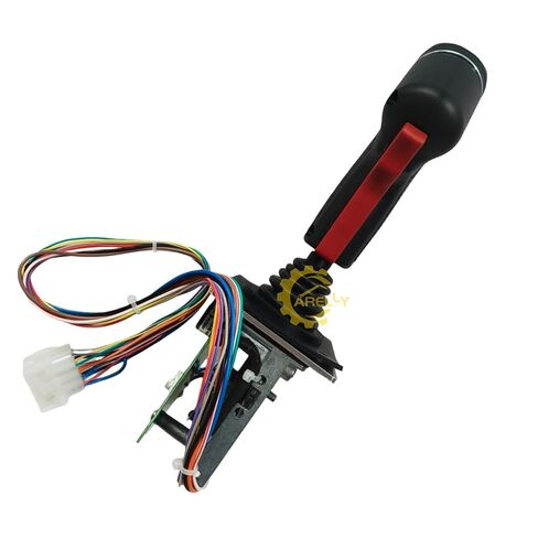 ARELLY 065512-000 Upright Snorkel Joystick Controller Used for Upright/Snorkel MX15,MX19,X26N,X32N,SL20,TM12 in Saudi Arabia