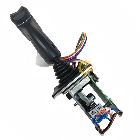 ARELLY 065512-000 Upright Snorkel Joystick Controller Used for Upright/Snorkel MX15,MX19,X26N,X32N,SL20,TM12 in Saudi Arabia