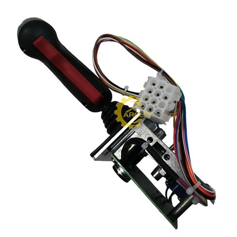 ARELLY 065512-000 Upright Snorkel Joystick Controller Used for Upright/Snorkel MX15,MX19,X26N,X32N,SL20,TM12 in Saudi Arabia