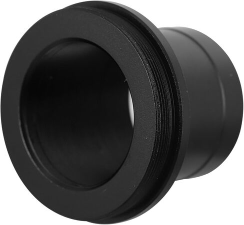 Angoily Telescope T محول محول كاميرا متين لتركيب تلسكوب DSLR للتصوير الفلكي المتوافق مع العدسات in Saudi Arabia