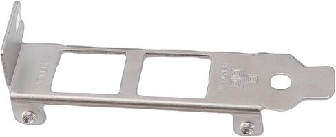 محول Mini PCIe Gigabit Ethernet، بطاقة شبكة مزدوجة المنفذ مع وحدة تحكم I350 لأجهزة الكمبيوتر الصناعية ذات اللوحة الواحدة in Kuwait