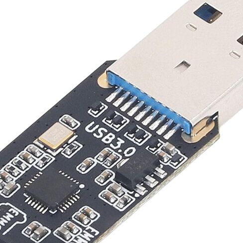 MKS EMMC USB3.0 Adapter, High Speed EMMC Adapter V2 for Micro Storage TF Memory Card in Kuwait