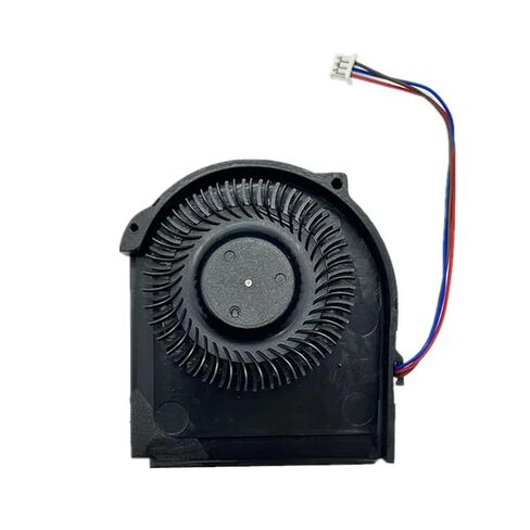 مروحة تبريد وحدة المعالجة المركزية لـ T410 T410I 45M2721 45M2722 مشعاع الكمبيوتر المحمول in Saudi Arabia