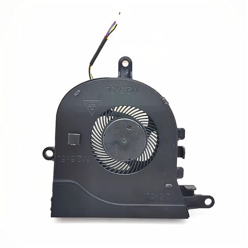 CPU Cooling Fan for 3590 L3590 E3590 for 15 5570 5575 Fan Cooler FX0M0 0FX0M0 Cn-0FX0M0 in Saudi Arabia