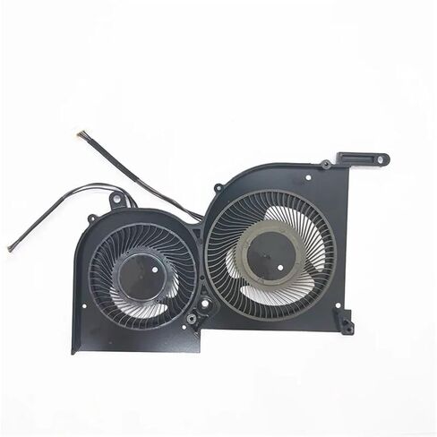 1Pcs Cooling Fan for GS66 WS66 Stealth 10SD 10SE 10SF 10SFS 10SGS MS-16V1 BS5005HS-U4Q BS5005HS-U4J 16V1-G-CW(CPU Fan) in Saudi Arabia