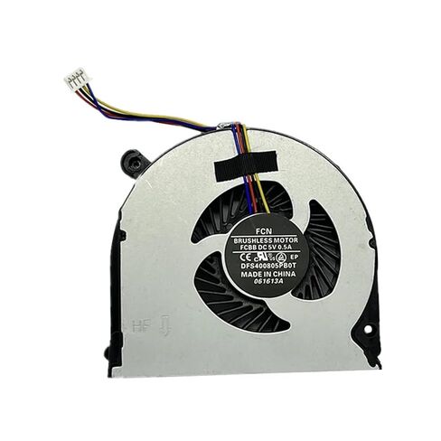 1Pcs CPU Cooling Cooler Fan for 650 G1 655 G1 640 G1 645 G1 738685-001 6033B0034401 KSB0505HB in Saudi Arabia