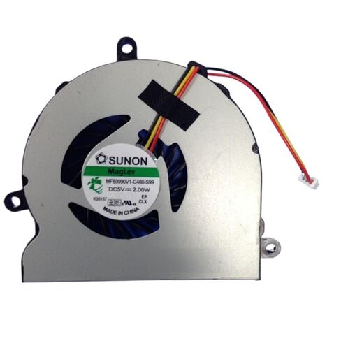 Fan for 15-G 250 G3 246 G3 14-G 14-S 14-R 15-R 15-H 753894-001 245 G3 15-G019WM in Saudi Arabia