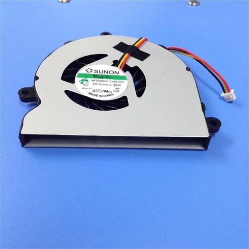 Fan for 15-G 250 G3 246 G3 14-G 14-S 14-R 15-R 15-H 753894-001 245 G3 15-G019WM in Saudi Arabia