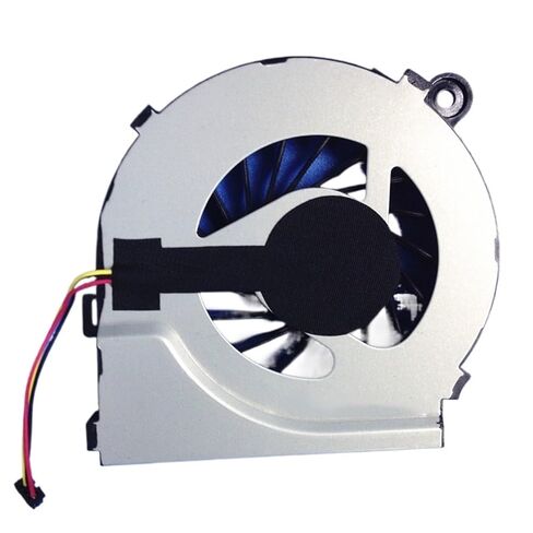 1Pcs Computer Replacements CPU Cooling Fan Accessory for CQ42 G42 CQ62 G62 G4 3pin Series Laptops Fans Cooler in Saudi Arabia