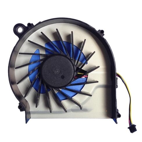 1Pcs Computer Replacements CPU Cooling Fan Accessory for CQ42 G42 CQ62 G62 G4 3pin Series Laptops Fans Cooler in Saudi Arabia