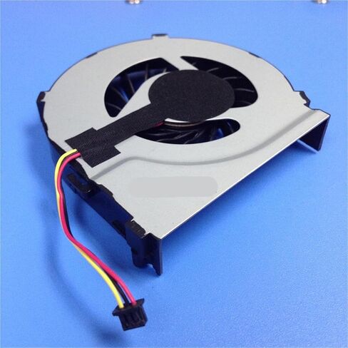 1Pcs Computer Replacements CPU Cooling Fan Accessory for CQ42 G42 CQ62 G62 G4 3pin Series Laptops Fans Cooler in Saudi Arabia