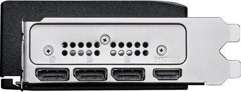 بطاقة رسومات msi GeForce RTX 5070 Ti Shadow 3X OC، 16 جيجابايت GDDR7، 28 جيجابت في الثانية، 256 بت، 1406 AI Tops، DLSS 4، إنشاء محتوى AI، استدلال LLM محلي، DP 2.1b x3، HDMI 2.1b، مع حامل GPU in Kuwait