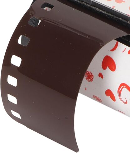 فيلم طباعة ملون مقاس 35 مم، طراز عتيق مع 12 تعرضًا، حساسية للضوء 400 درجة، فيلم سلبي ملون عالي الدقة ممتاز لـ 135 كاميرا in Kuwait