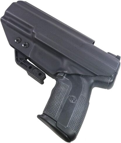 FDO Industries - مدافع شرس سابقًا - IWB Kydex Holster FN Five-Seven - سلسلة Paladin - صنع في الولايات المتحدة الأمريكية- in Kuwait