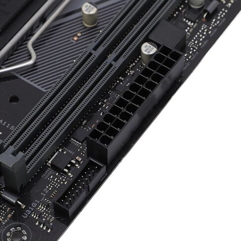 اللوحة الأم fosa H310M F R2.0، اللوحة الأم للكمبيوتر المكتبي M ATX DDR4، تدعم LGA 1151 الجيل التاسع الثامن Core Pentium Gold Celeron 14nm CPU مع مخرجات DVI VGA in Saudi Arabia
