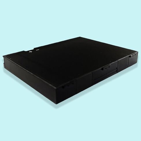بطارية بديلة LIXIEK W-10a لجهاز Netgear Nighthawk M1 LTE MR1100، W-10A W-10 جهاز توجيه مزود بنقطة اتصال متنقلة بطارية ليثيوم أيون 5040 مللي أمبير في الساعة in Kuwait