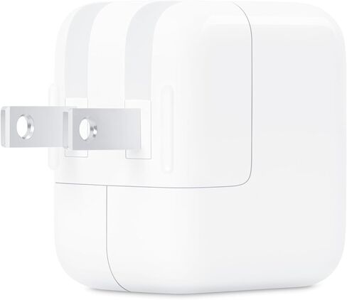 Apple 12W USB Power Adapter (Netzteil) in Saudi Arabia