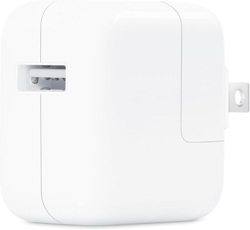 Apple 12W USB Power Adapter (Netzteil) in Saudi Arabia