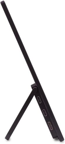 شاشة أيسر PM161W 16 بوصة محمولة عالية الدقة 1920x1200 IPS عرض 220 شمعة في المتر المربع 60 هرتز USB-C تصميم خفيف الوزن (متجدد) in Kuwait