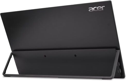 شاشة أيسر PM161W 16 بوصة محمولة عالية الدقة 1920x1200 IPS عرض 220 شمعة في المتر المربع 60 هرتز USB-C تصميم خفيف الوزن (متجدد) in Kuwait