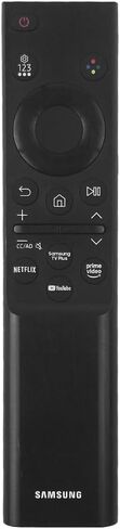 جهاز تحكم عن بعد للتلفزيون الذكي Ceybo BN59-01484A/BN5901484A مع أزرار Netflix وPrime وYouTube in Saudi Arabia