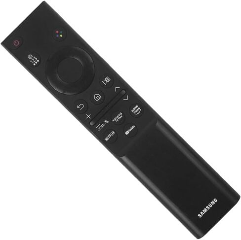 جهاز تحكم عن بعد للتلفزيون الذكي Ceybo BN59-01484A/BN5901484A مع أزرار Netflix وPrime وYouTube in Saudi Arabia