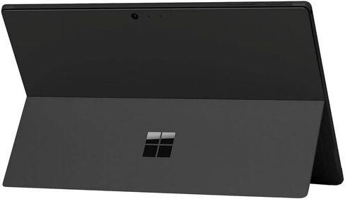 Microsoft Surface Pro 6 شاشة لمس للكمبيوتر اللوحي مقاس 12.3 بوصة (2736 × 1824) Intel Core i7-8650، وذاكرة وصول عشوائي سعتها 16 جيجابايت وسعة 512 جيجابايت SSD، ونظام التشغيل Windows 11 Pro (متجدد) in Kuwait