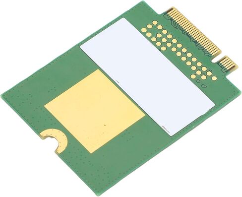 4G Module Card, Fit for ThinkPad X395 X280 T580 T480s L480 X1Yoga L580 Laptop Cat 9 450Mbps WWAN Module with M.2 Interface in Saudi Arabia