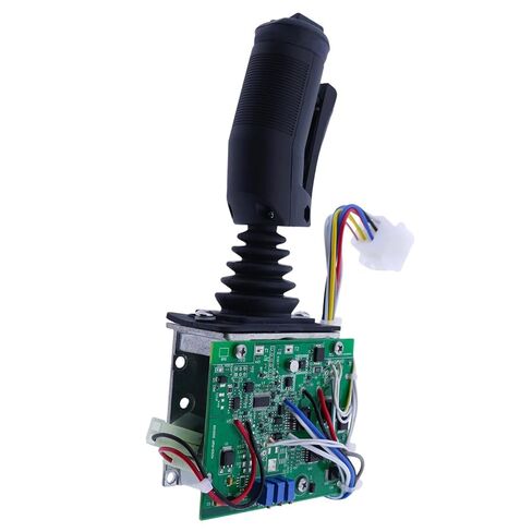 DJCXYSM SJIII Joystick Controller Compatible with Skyjack Scissor Lift 159111AB in Saudi Arabia