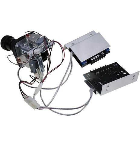 وحدة تحكم DJCXYSM Z-45/25 متوافقة مع Genie 53073GT in Saudi Arabia