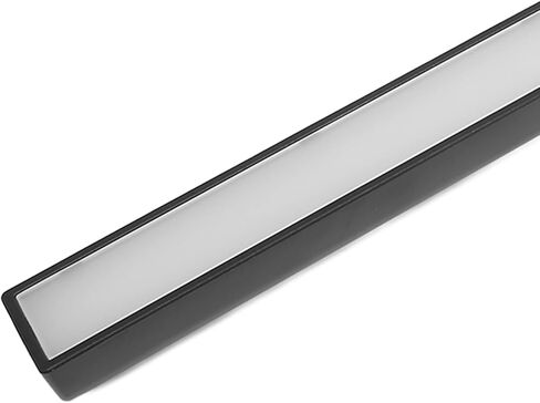 Drfeify Screen Light Bar وظيفة التوقيت والتحكم باللمس من النوع C ومنفذ شاشة ضوء المهام للعمل والدراسة والقراءة باللون الأسود، وحماية العينين in Kuwait
