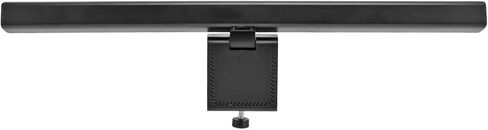 Drfeify Screen Light Bar وظيفة التوقيت والتحكم باللمس من النوع C ومنفذ شاشة ضوء المهام للعمل والدراسة والقراءة باللون الأسود، وحماية العينين in Kuwait
