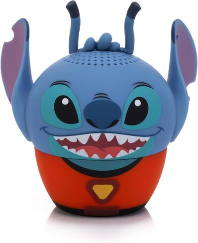 Bitty Boomers Disney: Stitch Experiment 626 - Mini Bluetooth Speaker in Kuwait