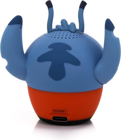 Bitty Boomers Disney: Stitch Experiment 626 - Mini Bluetooth Speaker in Kuwait