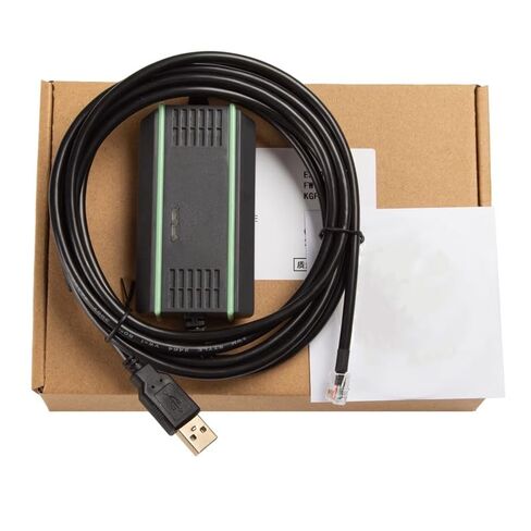 USB-590P لـ 590P 590C DC حاكم التصحيح كابل بيانات كابل برجمة الكمبيوتر USB الاتصالات تحميل كابل FT232RL رقاقة الكهرومغناطيسية معزولة نموذج 3 متر in Saudi Arabia