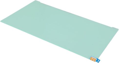 plplaaoo 24 Inch Computer Blue Light Blocking Screen Protector Anti Eye Care Filter Panel Hanging Acrylic for Office Home Programmers 24in Blue Light Screen Protector in Saudi Arabia