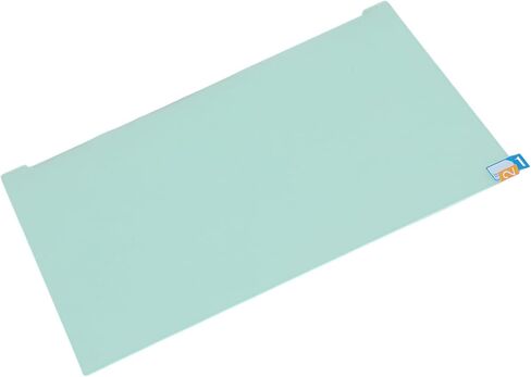 plplaaoo 24 Inch Computer Blue Light Blocking Screen Protector Anti Eye Care Filter Panel Hanging Acrylic for Office Home Programmers 24in Blue Light Screen Protector in Saudi Arabia