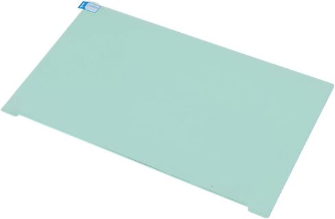plplaaoo 24 Inch Computer Blue Light Blocking Screen Protector Anti Eye Care Filter Panel Hanging Acrylic for Office Home Programmers 24in Blue Light Screen Protector in Saudi Arabia