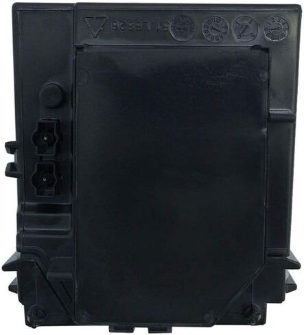 GOLDENRIVER 915P049010 Projector TV Lamp Assembly with Original Bulb Inside Compatible with Mitsubishi in Saudi Arabia