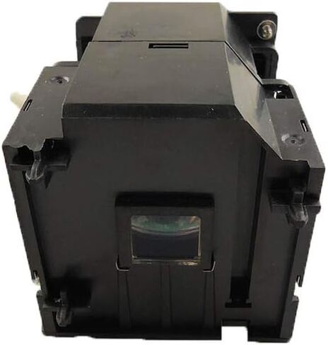 GOLDENRIVER 915P049010 Projector TV Lamp Assembly with Original Bulb Inside Compatible with Mitsubishi in Saudi Arabia